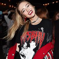 Delilah Belle Hamlin