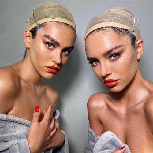 Delilah Belle Hamlin