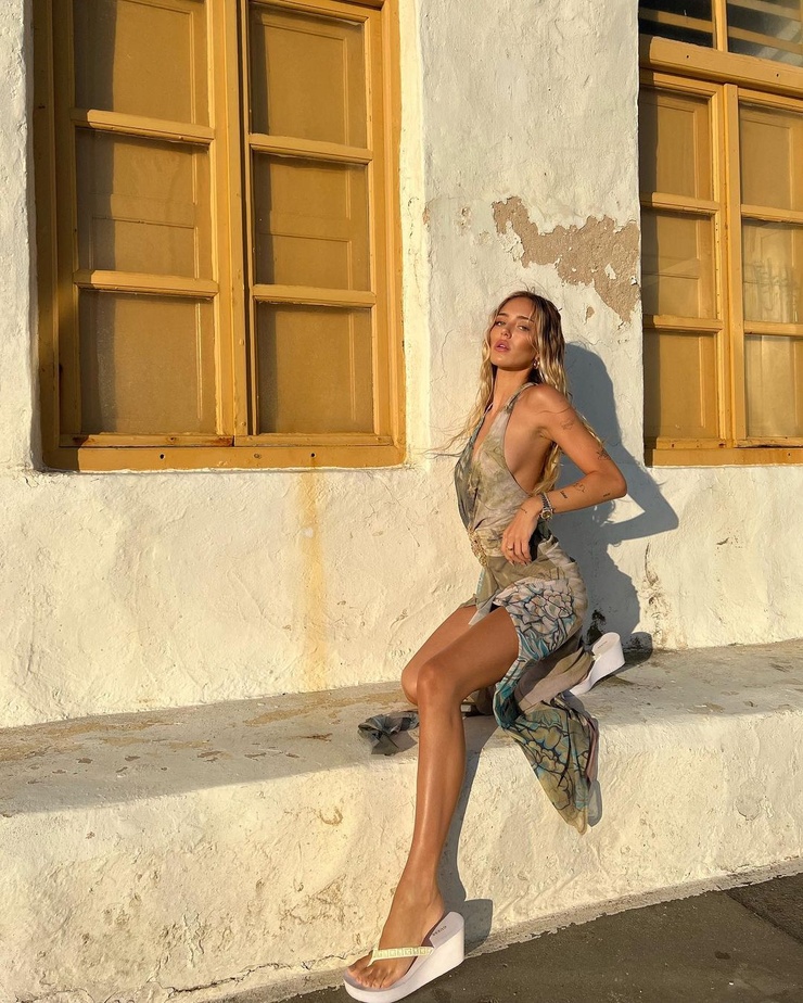 Delilah Belle Hamlin