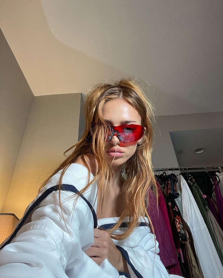 Delilah Belle Hamlin