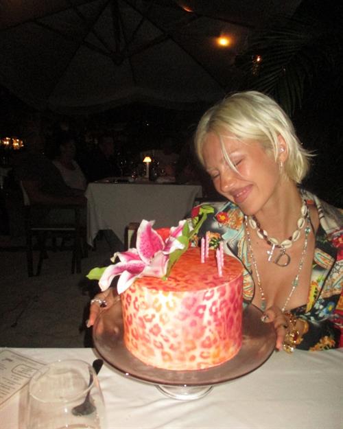 Delilah Belle Hamlin