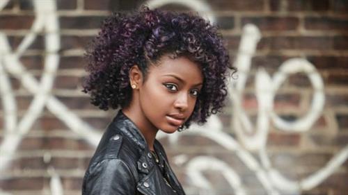 Justine Skye Pictures Justine Skye