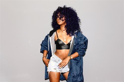 Justine Skye Pictures Justine Skye