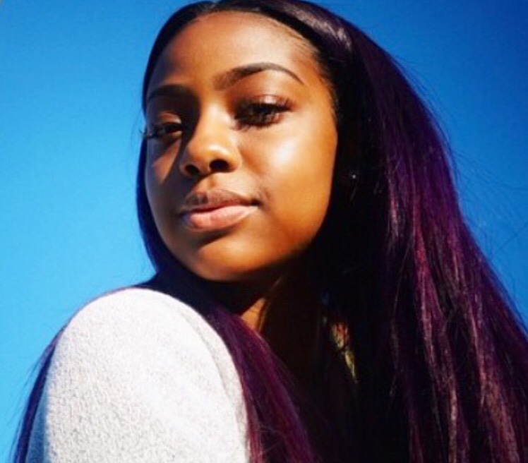 Justine Skye