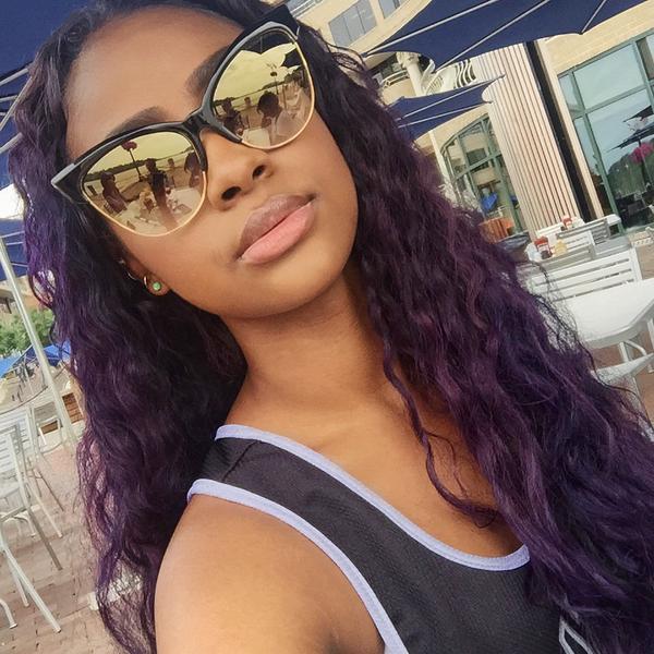 Justine Skye