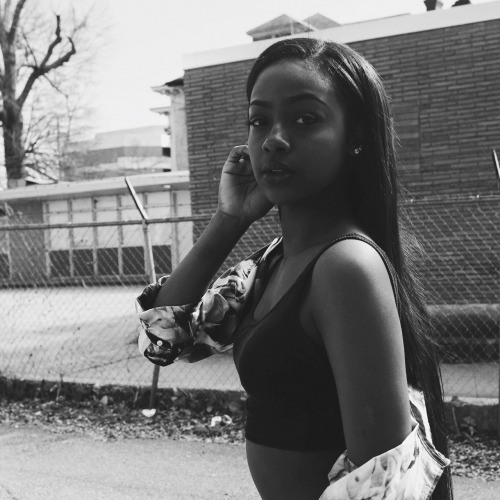 Justine Skye