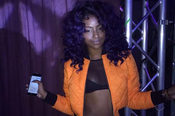 Justine Skye