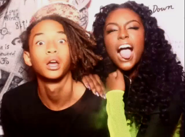 Justine Skye