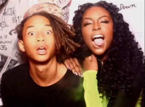 Justine Skye