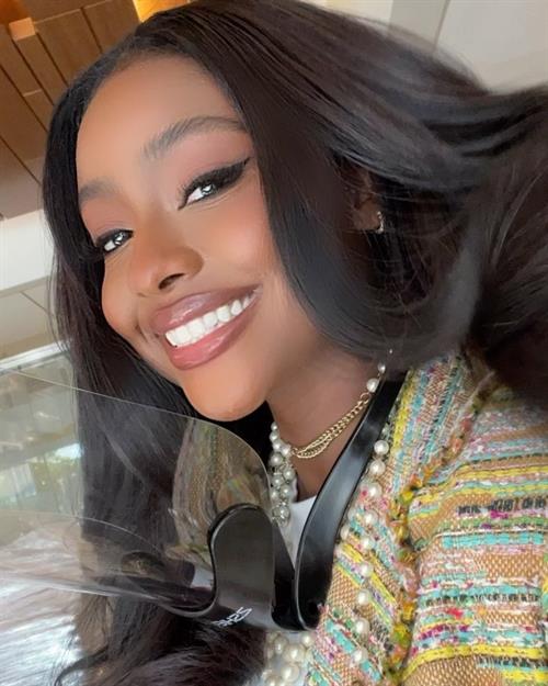 Justine Skye