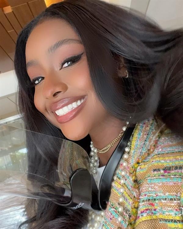 Justine Skye