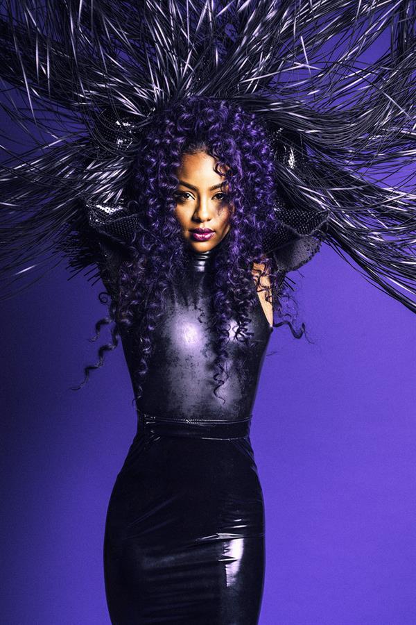 Justine Skye