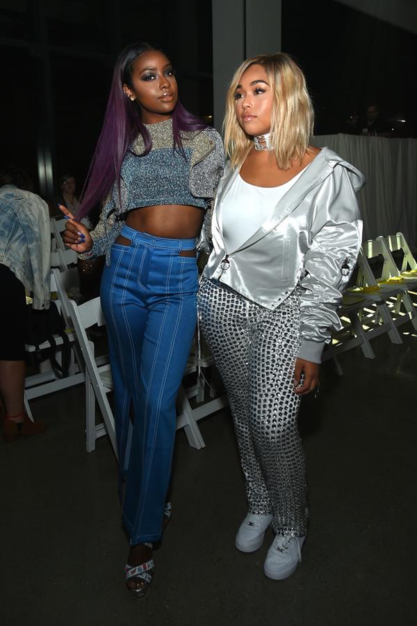 Justine Skye