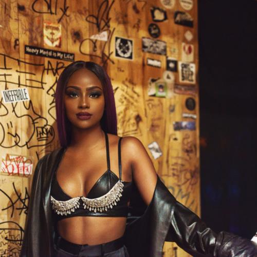 Justine Skye