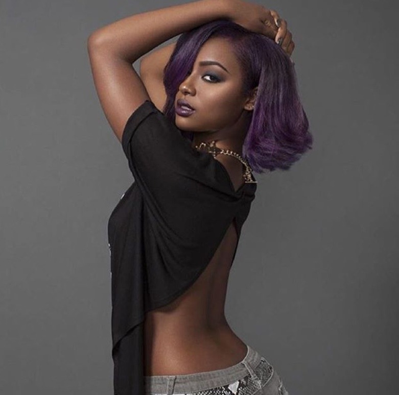 Justine Skye