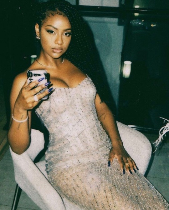Justine Skye