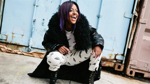 Justine Skye