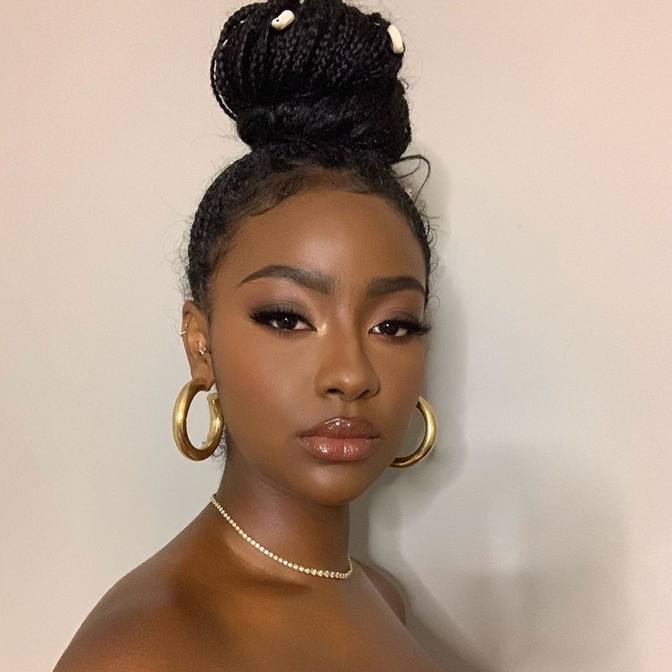 Justine Skye