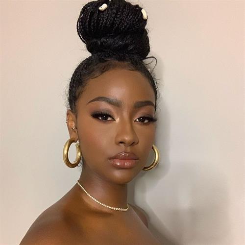 Justine Skye Pictures Justine Skye