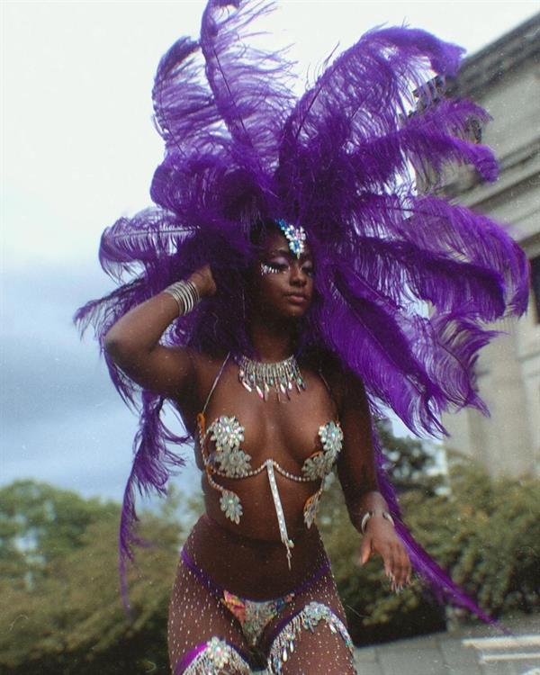 Justine Skye