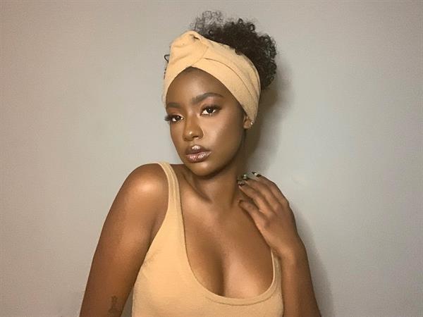 Justine Skye