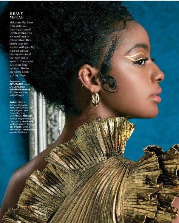 Justine Skye