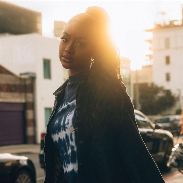 Justine Skye