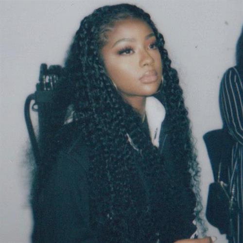 Justine Skye Pictures Justine Skye