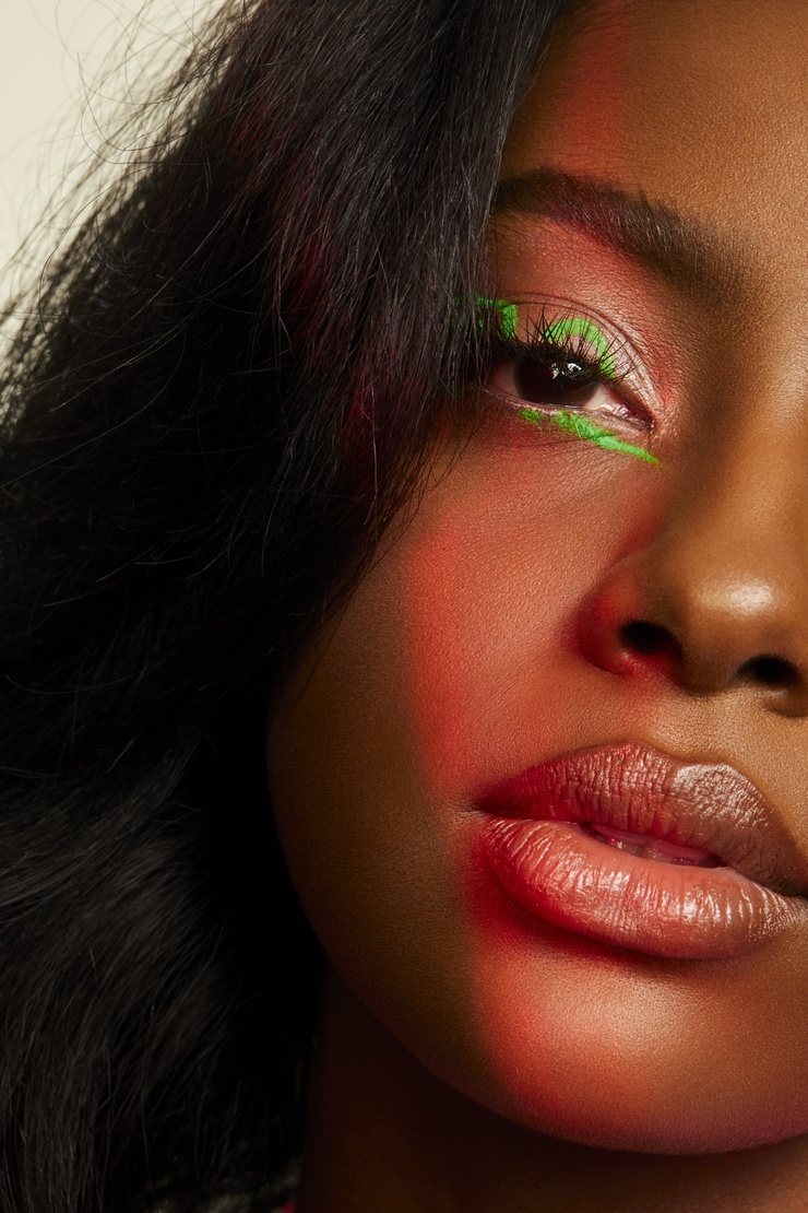 Justine Skye
