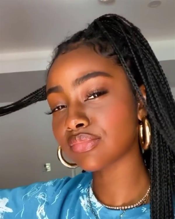 Justine Skye