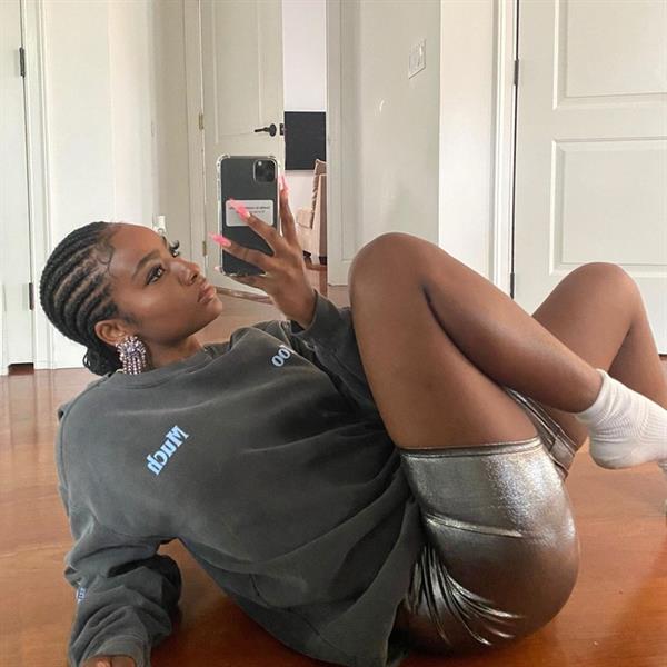 Justine Skye