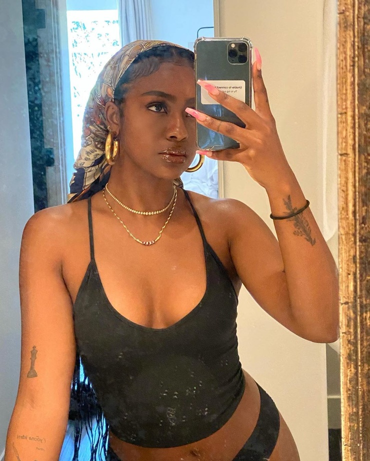 Justine Skye