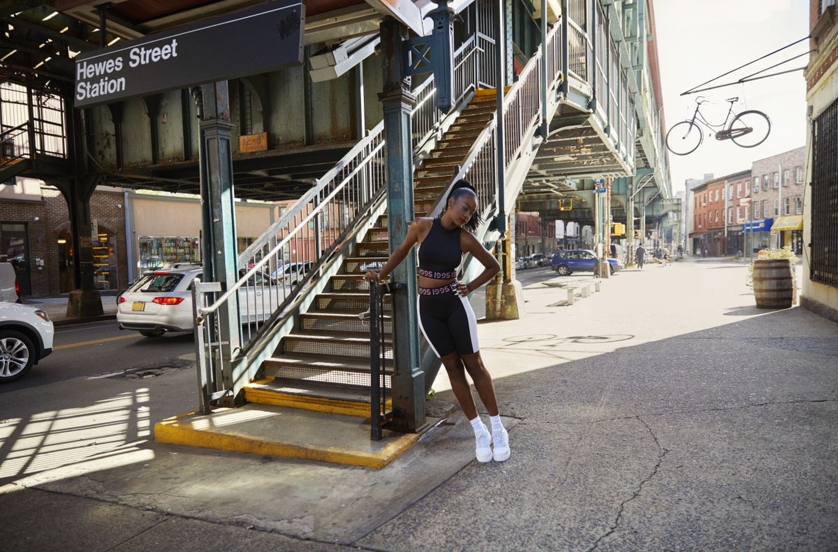 Justine Skye