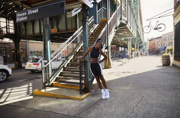 Justine Skye