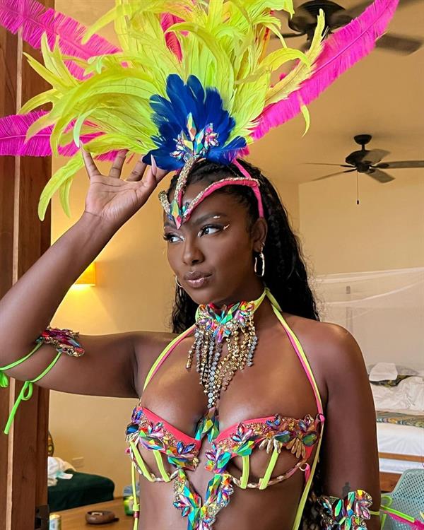 Justine Skye