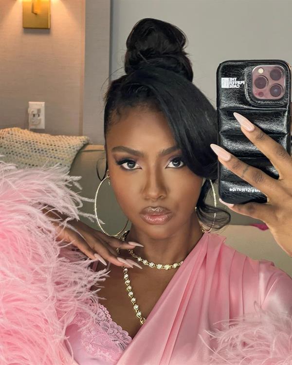 Justine Skye