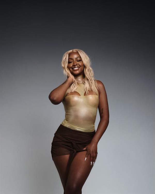 Justine Skye