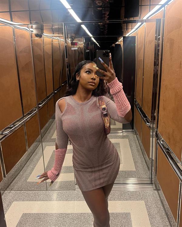 Justine Skye