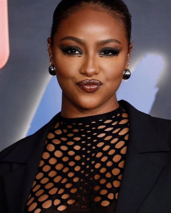 Justine Skye