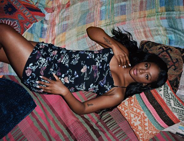 Justine Skye