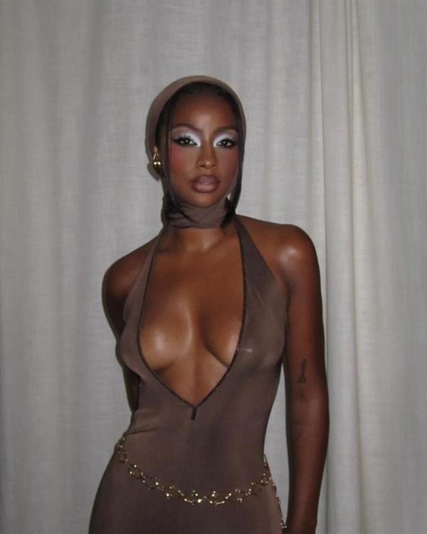 Justine Skye