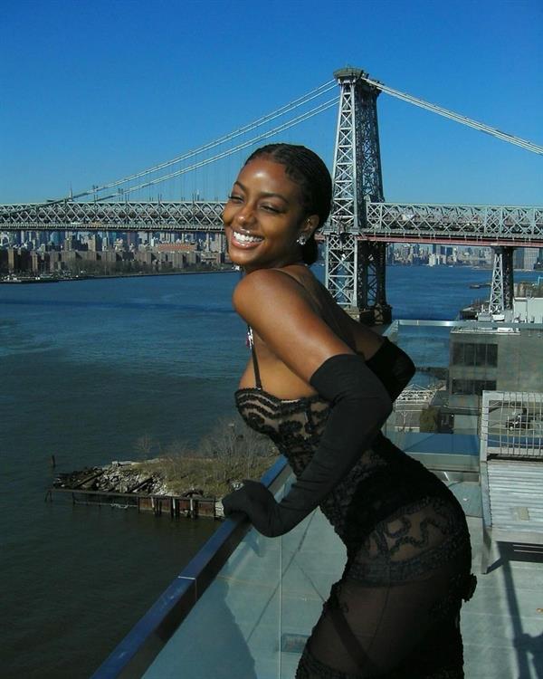 Justine Skye