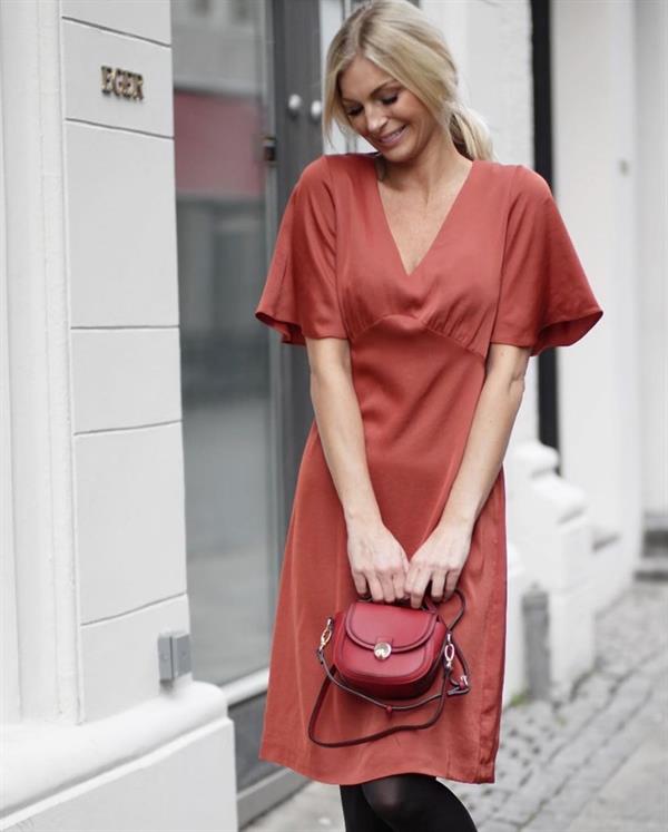 Kathrine Sørland