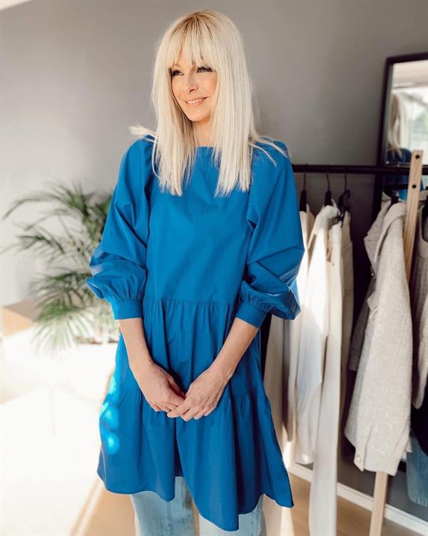 Kathrine Sørland