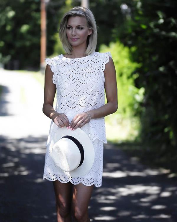 Kathrine Sørland