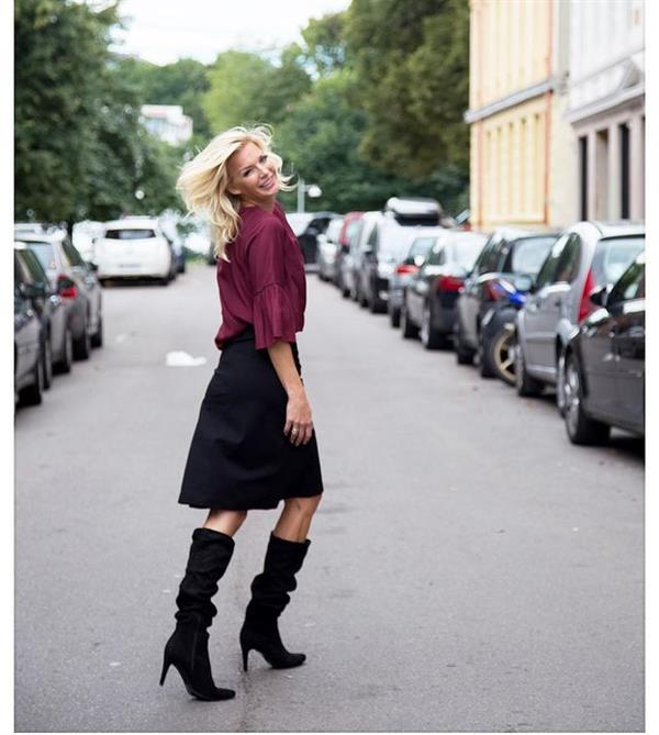 Kathrine Sørland
