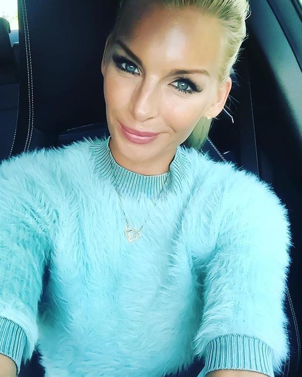 Kathrine Sørland