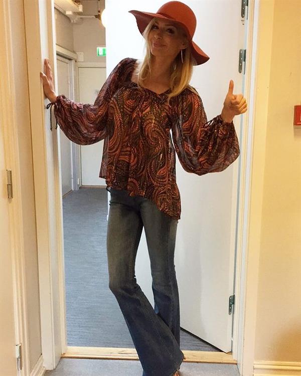 Kathrine Sørland