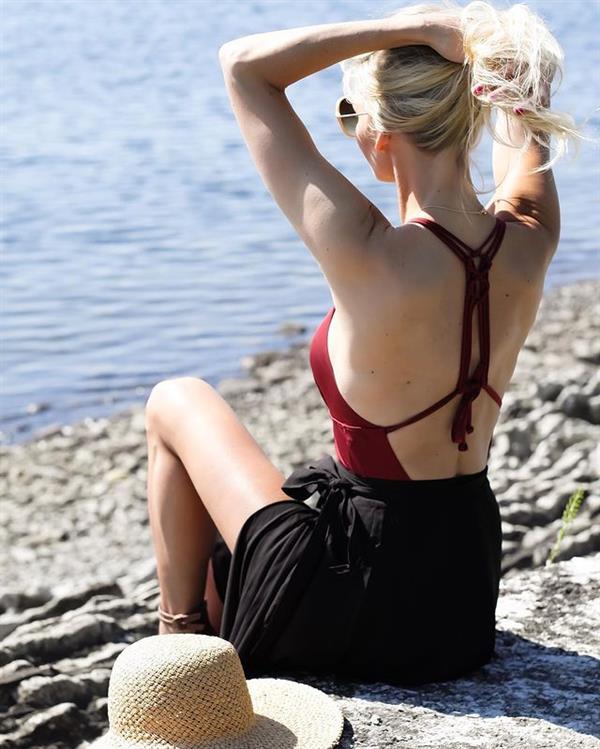 Kathrine Sørland