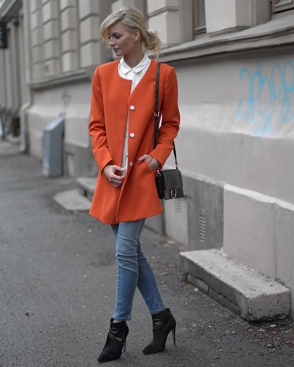 Kathrine Sørland